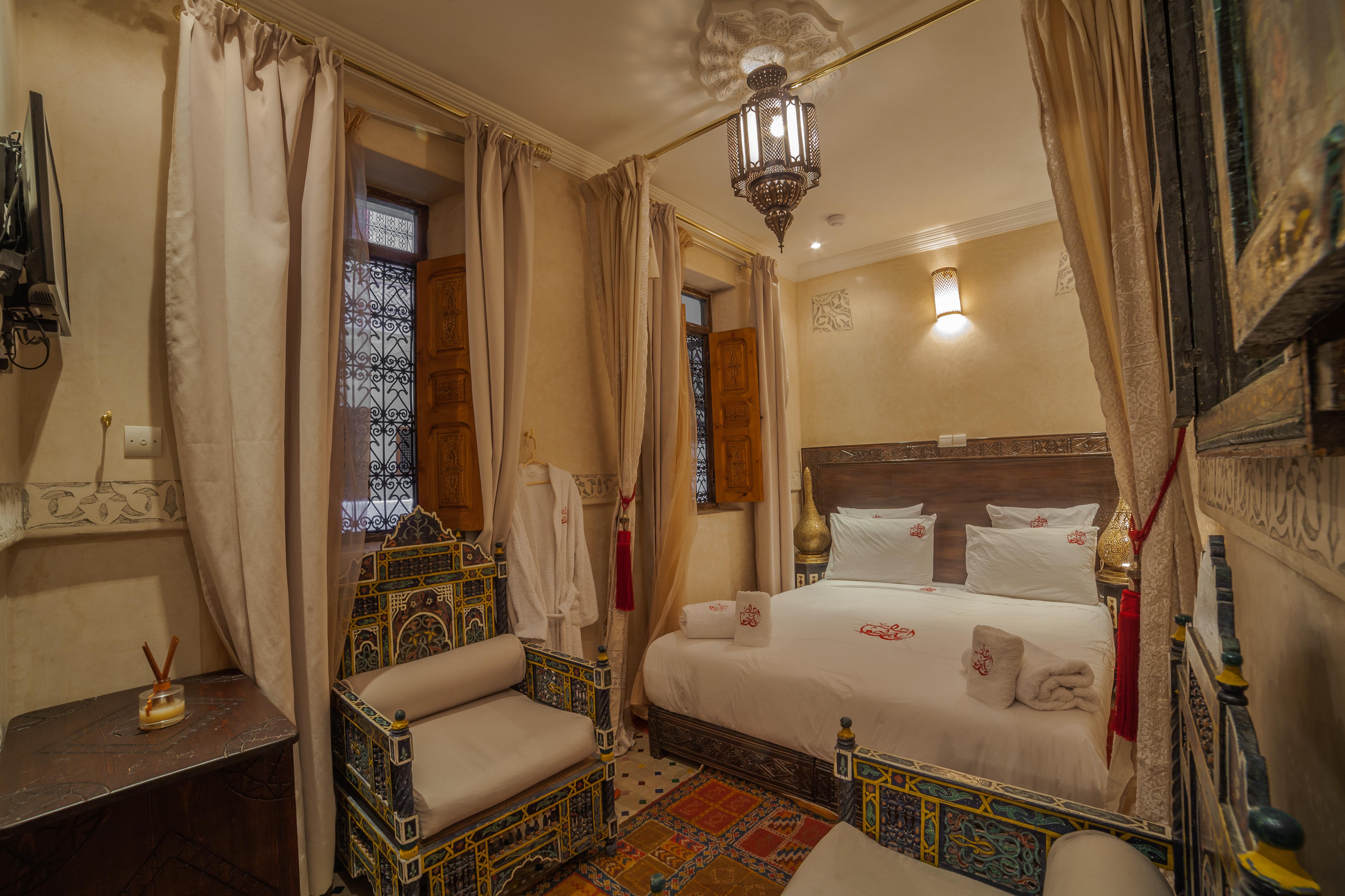 Dar Ikalimo Marrakech Hotel Marrakesh Exterior foto