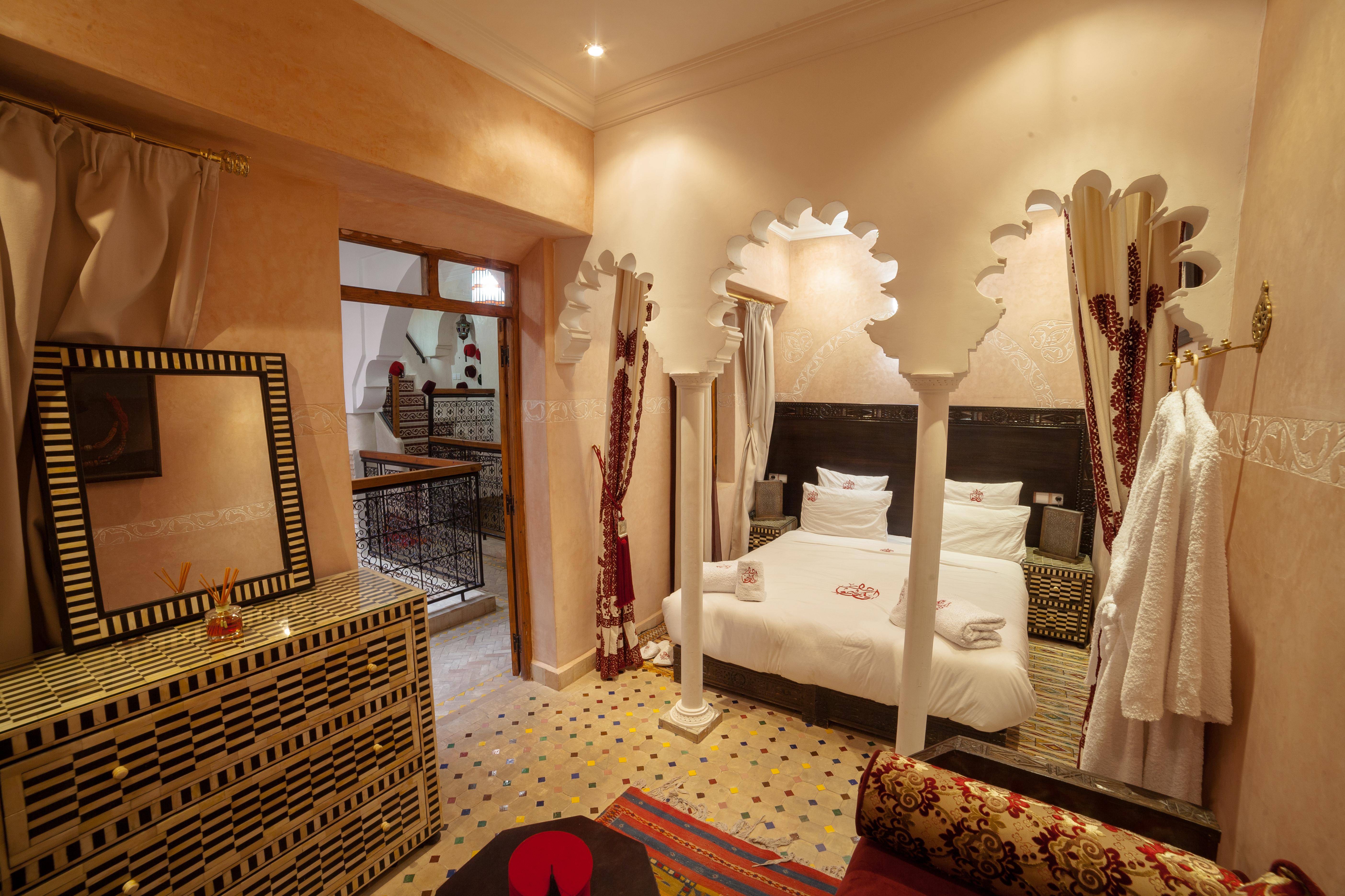 Dar Ikalimo Marrakech Hotel Marrakesh Exterior foto