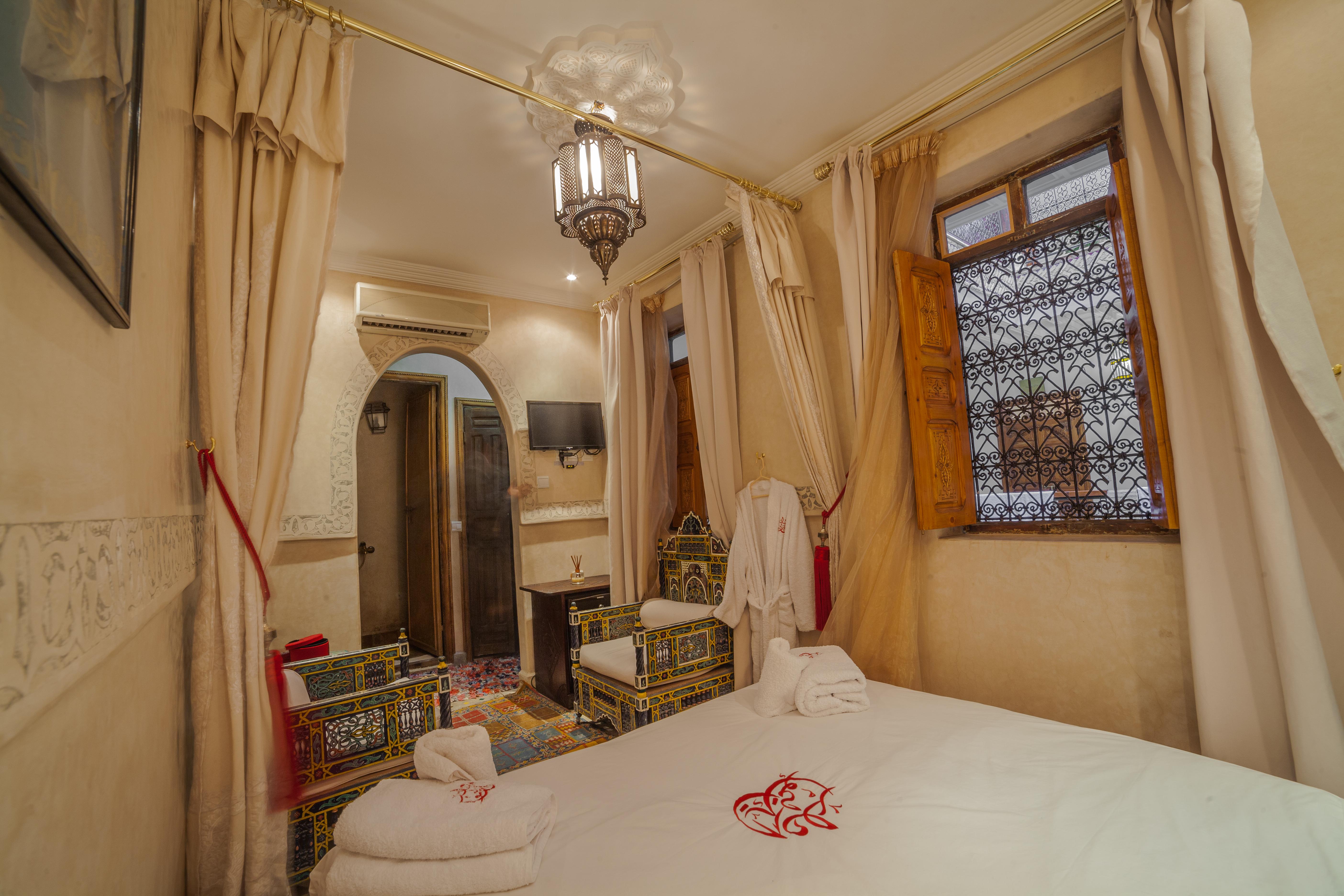 Dar Ikalimo Marrakech Hotel Marrakesh Exterior foto