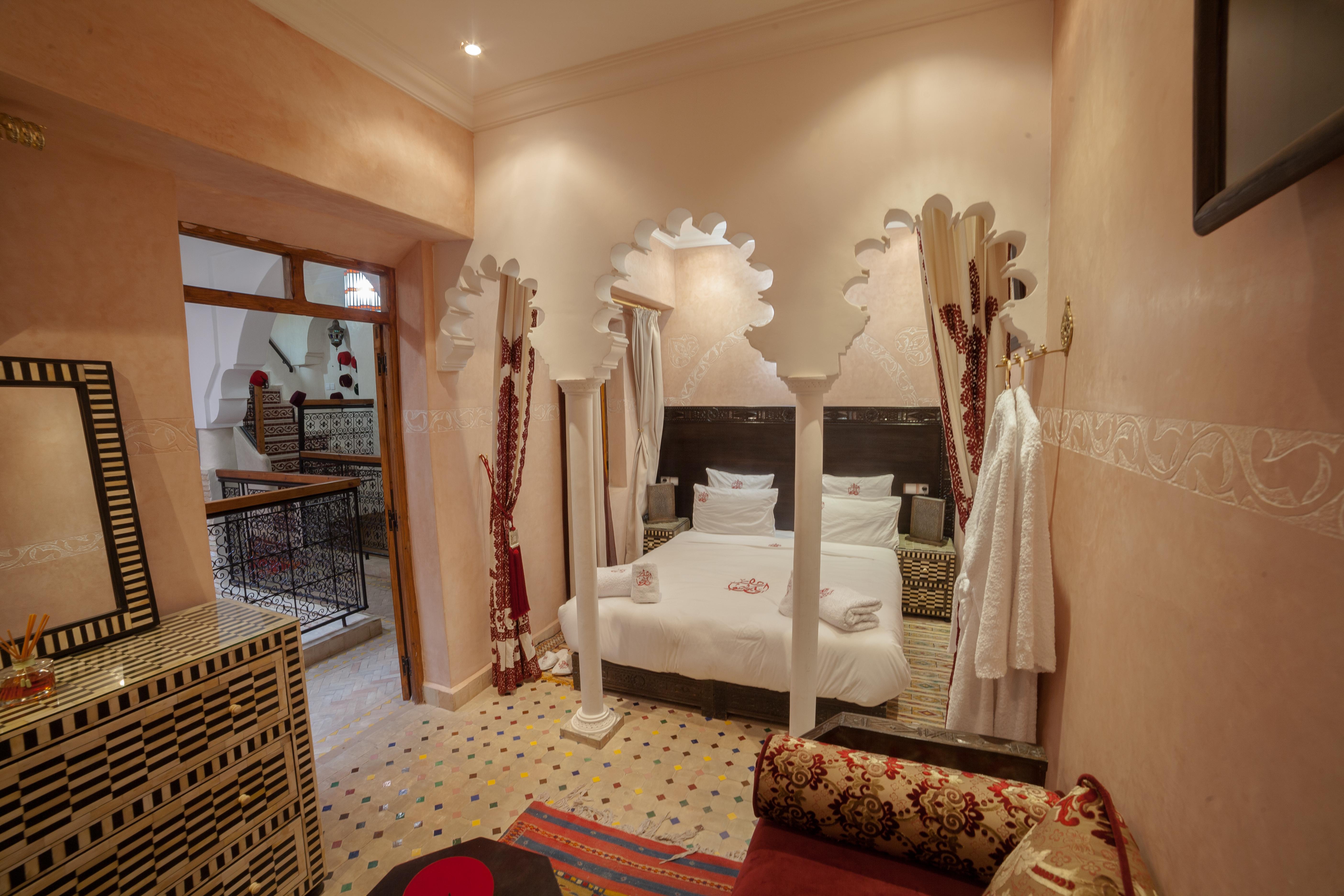 Dar Ikalimo Marrakech Hotel Marrakesh Exterior foto