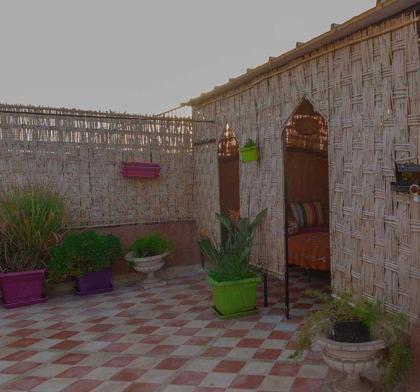 Dar Ikalimo Marrakech Hotel Marrakesh Exterior foto