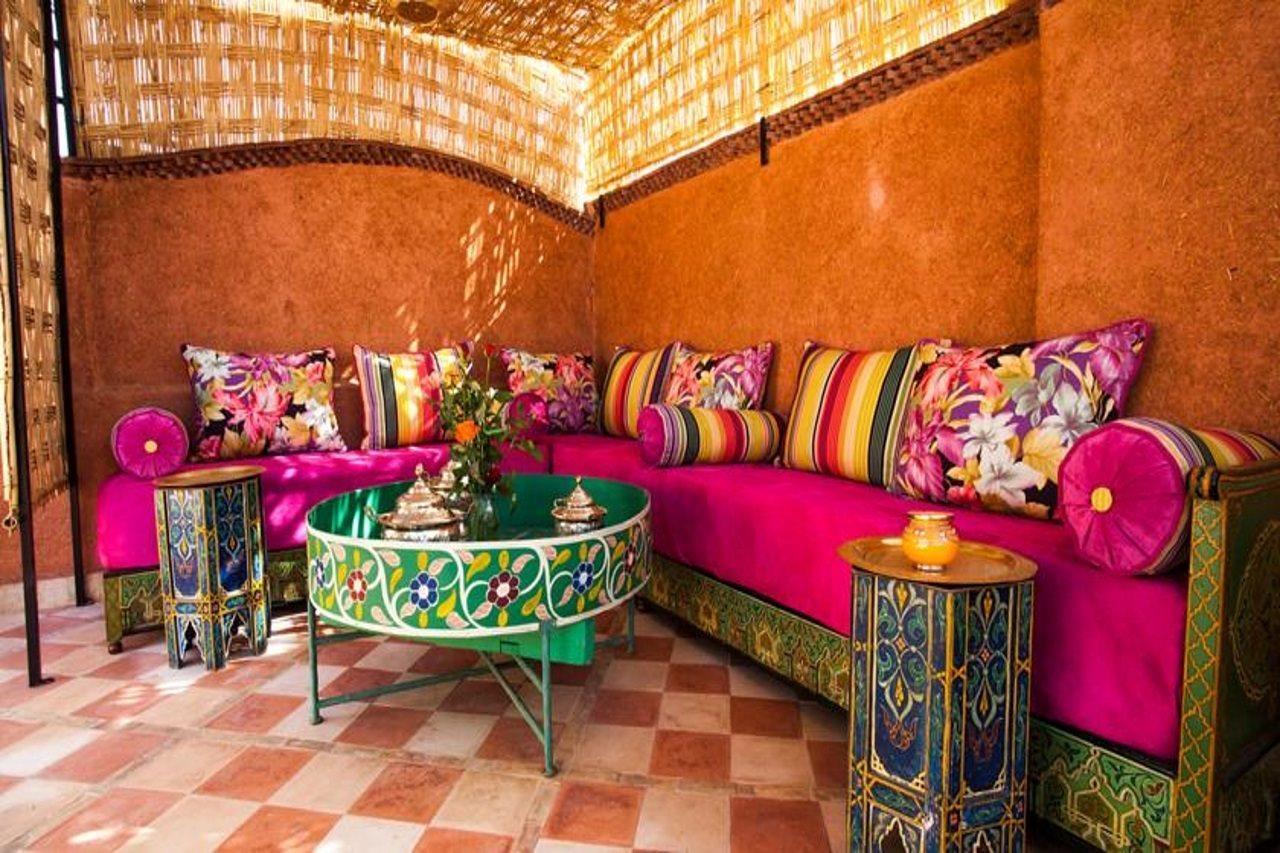 Dar Ikalimo Marrakech Hotel Marrakesh Exterior foto