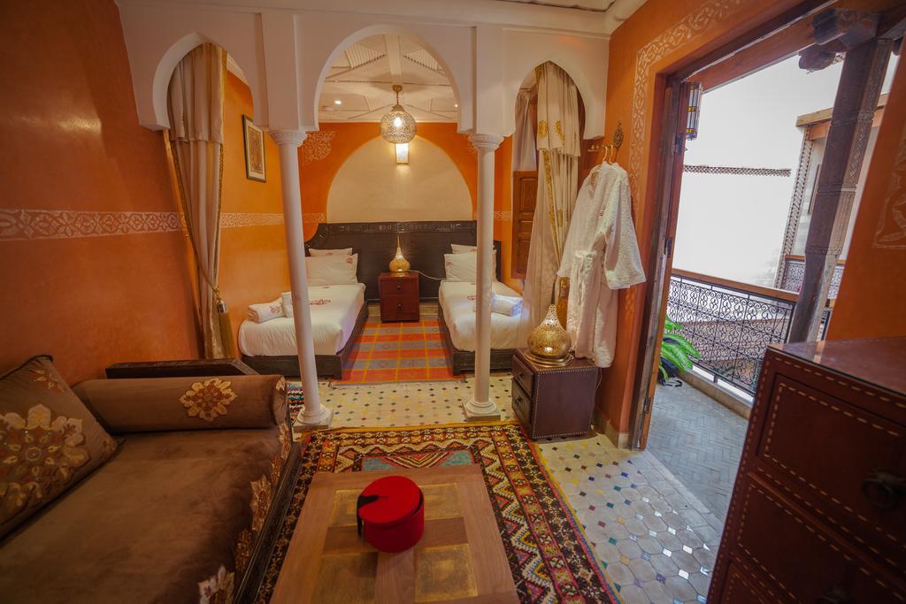 Dar Ikalimo Marrakech Hotel Marrakesh Cameră foto