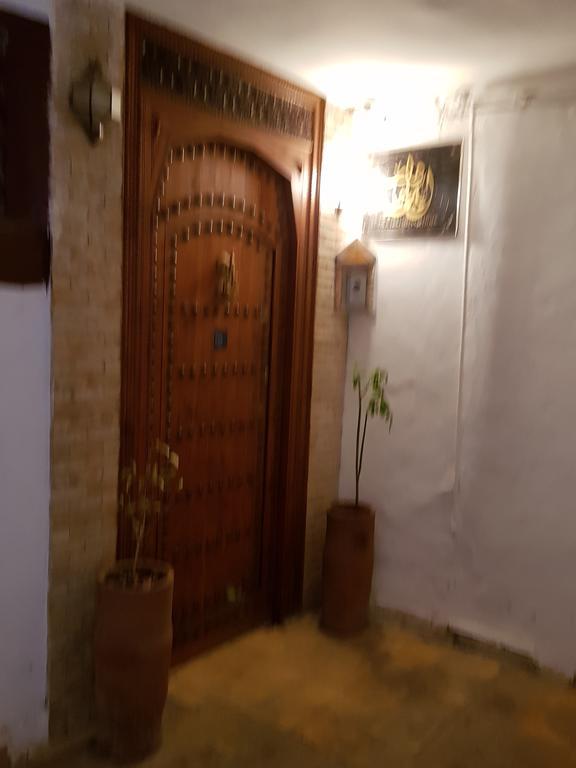 Dar Ikalimo Marrakech Hotel Marrakesh Exterior foto
